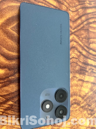 Techno Spark 10 pro